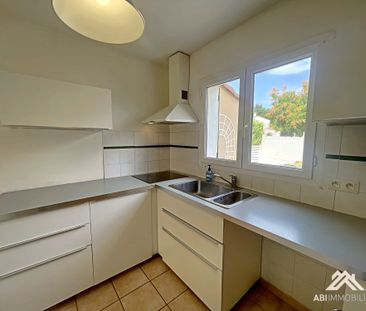 Location Maison 4 pièces 105m² MONTPELLIER 34070 - Photo 4