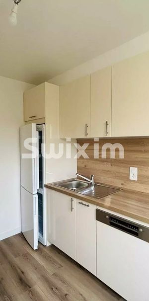 Charmant appartement Rénové et Meublé dans une petite copropriété - Photo 1