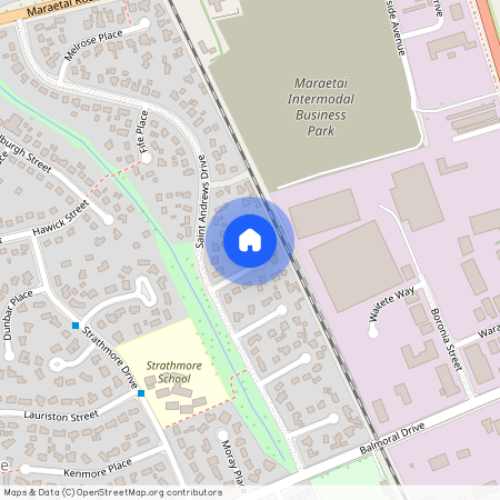 4 Montrose Place, Tokoroa, South Waikato