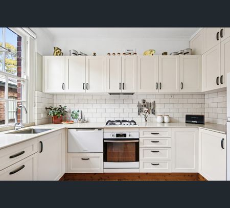 1/12 Kensington Road, Summer Hill, NSW 2130 - Photo 4
