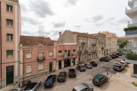 Apartamento T3 em Lisboa - Photo 5