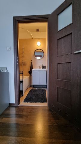Żoliborz, kameralne studio 34 m², klimatyczne - Photo 5