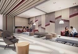 For Lease - 2301 DANFORTH Avenue Unit# 501, Toronto, Ontario - Photo 1