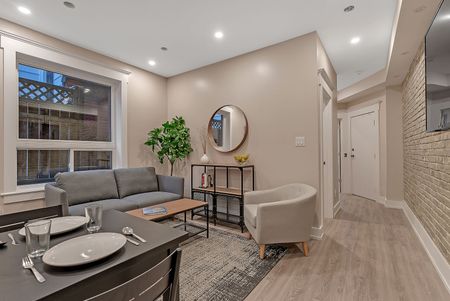 For Lease - 216 Seaton Street Unit# 2nd Bedroom, Toronto, Ontario - Photo 4