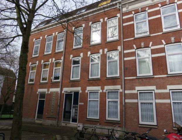 Lambertusstraat 123C - Photo 1