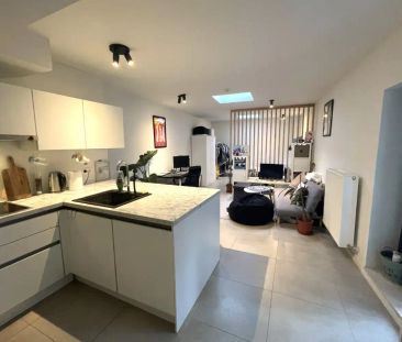 Ruime, luxueuze studio met terras in project The Vine - Foto 5