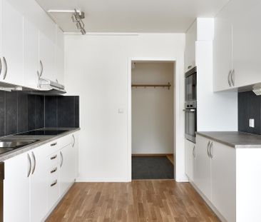 Mörners Väg 56 A - Foto 4