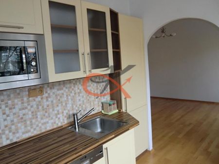 Pronájem bytu 2+1 54 m2 - Фото 4