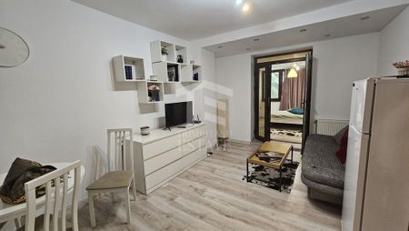 Garsoniera Studio - Piata Amzei - Calea Victoriei - Chirie - Photo 2