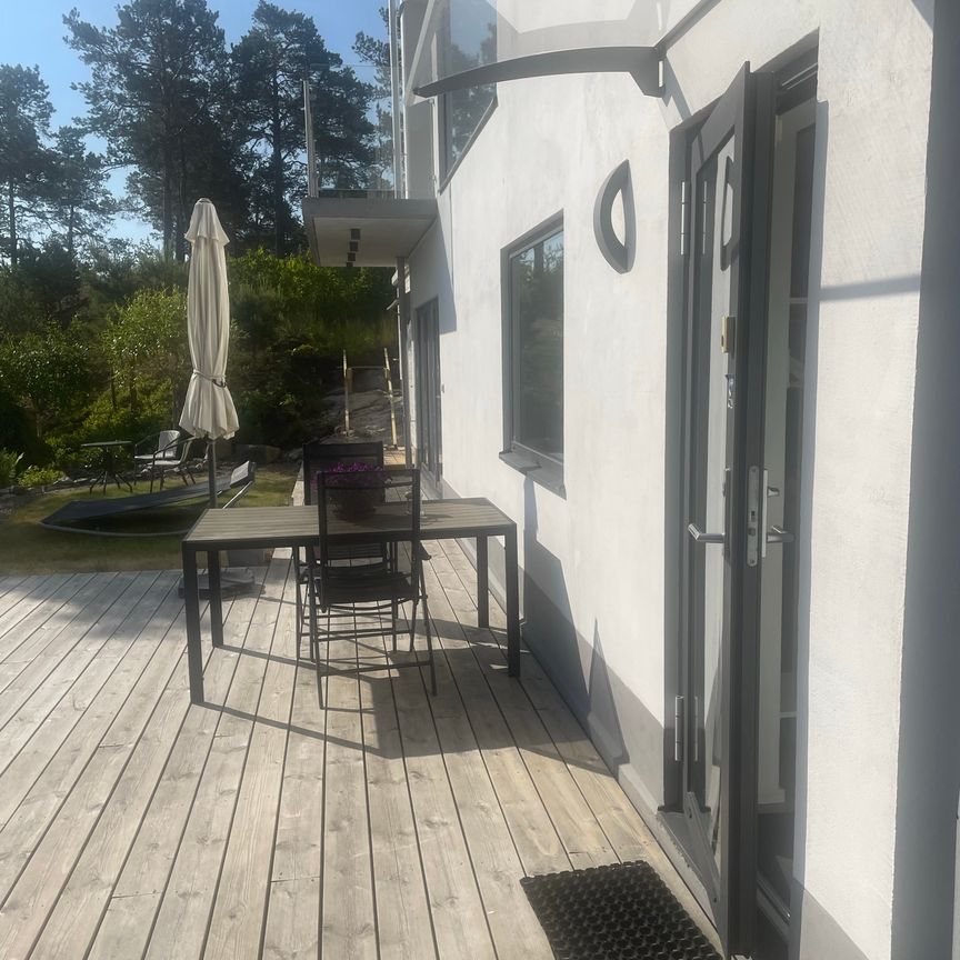 Klippvägen, Tyresö Strand - Photo 1