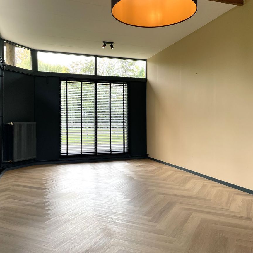 Huis te huur: Oranje Nassaulaan 3-B 2361 LA Warmond - Photo 1