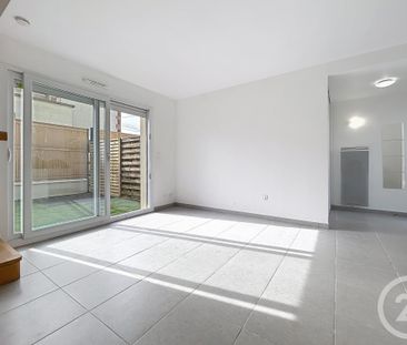 Location Appartement 2 pièces 38m² ST ANDRE LES VERGERS 10120 - Photo 1