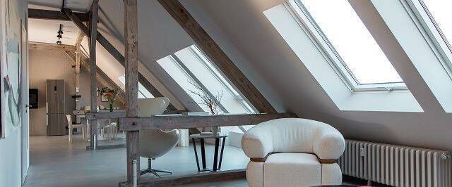 STADTFLUCHT: Exklusives, möbliertes Studio mit modernem Design - Photo 1