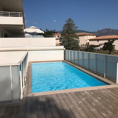 Location appartement à Porto vecchio - Photo 1