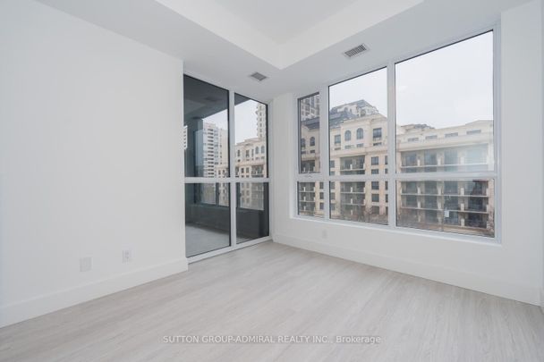For Lease - 6 Greenbriar Road Unit# 526, Toronto, Ontario - Photo 1