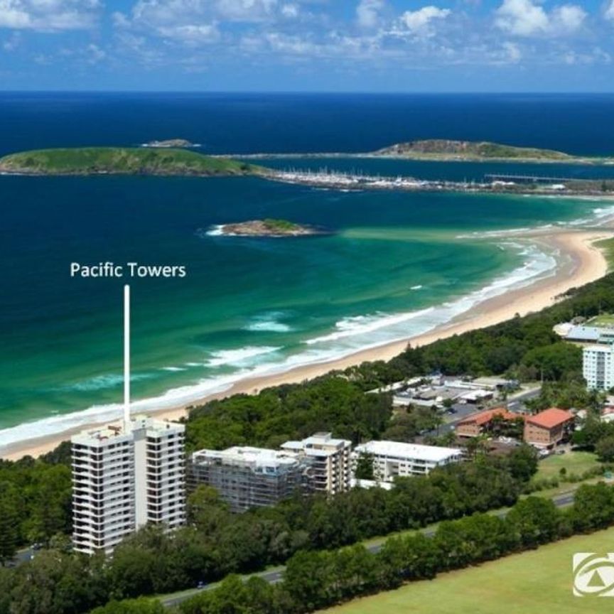 603/121 Ocean Parade, 2450, Coffs Harbour Nsw - Photo 1