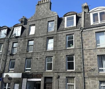 1 Bed Flat, Menzies Road, AB11 - Photo 1