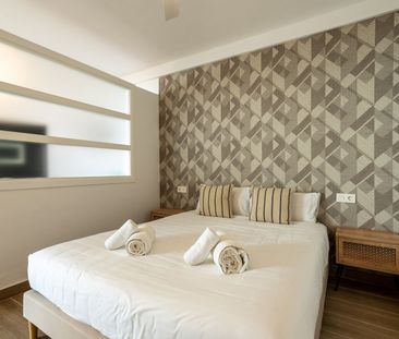 Middle Floor Apartment in Elviria - Photo 5