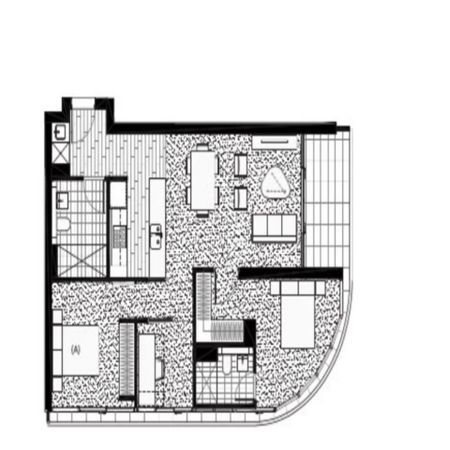 Executive Living&colon; Furnished 2 Bedroom &plus; Study Apartment at Infinity for Lease&excl; - Photo 4