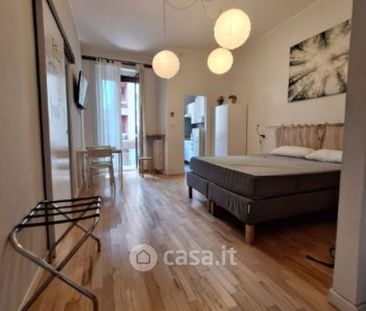 Monolocale in Affitto in Viale Gorizia 12 a Milano - Photo 4