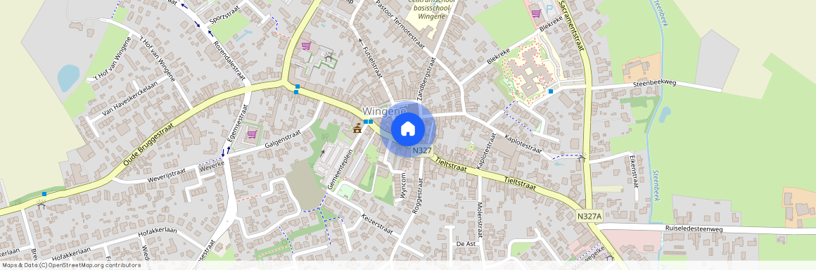 Markt 7 / 002, 8750 Wingene