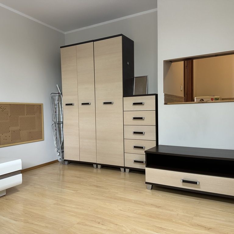 Goleniów centrum kawalerka na wynajem - Zdjęcie 1