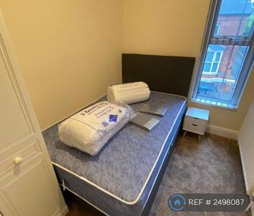 1 bedroom in a house share to rent - Photo 3