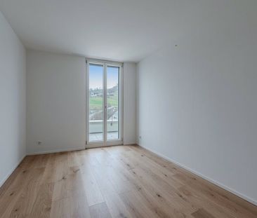 Attikawohnung über den Dächern von Frick gesucht? - Photo 2