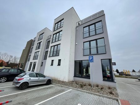Pronájem bytu 1+kk 32 m² - Photo 4