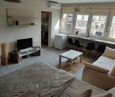 Studio/Γκαρσονιέρα για ενοικίαση - Βέροια, - Φωτογραφία 5