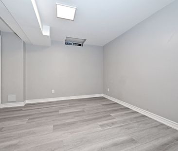 For Lease - 22 Fawcett Trail, Toronto, Ontario - Photo 5