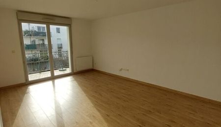Appartement 3 pièces 66m2 REIMS 850 euros - Photo 5