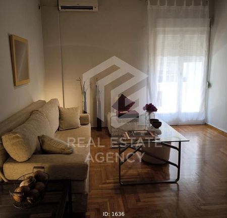 Διαμέρισμα για ενοικίαση Γουδή - Photo 3
