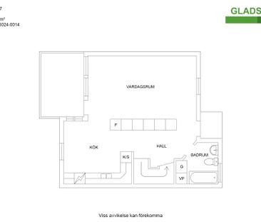 Bygränd, Kungsör - Photo 4