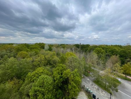 Appartement T2 à louer Saint Jacques De La Lande - 47 m² - Photo 5