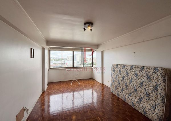 Apartamento T2 em Lisboa