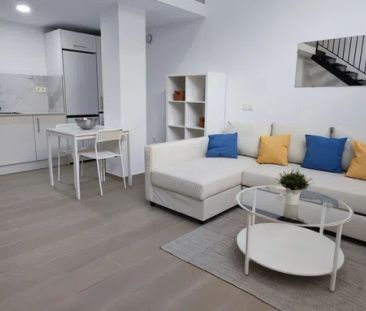 Alquiler de estudio en Calle Corregidor Francisco de Molina, 6 - Photo 4