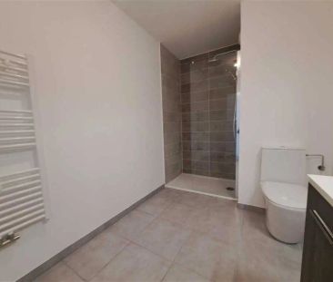 Location appartement 1 pièce - 31m² à Thonon les bains (74200) - Photo 1