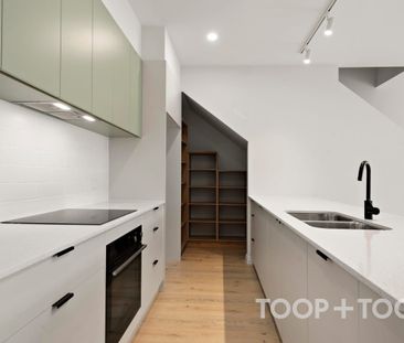 Modern Living Minutes from the CBD - Photo 6