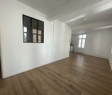 TYPE 2 HYPER CENTRE AMIENS - Photo 3