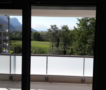 Location Appartement 2 pièces 42m² LA RAVOIRE 73490 - Photo 4