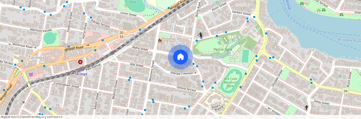 7/14 Alpha Street, Taringa QLD 4068