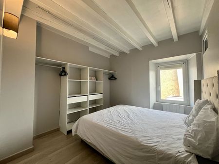 Location maison 4 pièces, 85.00m², Pomas - Photo 2