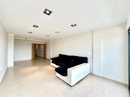 Piso de alquiler en Comunitat Valenciana, Tulell - Photo 2
