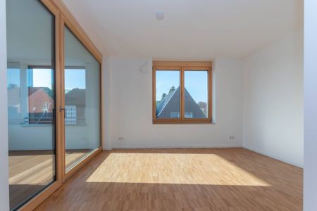 Exklusives Wohnen auf zwei Etagen - Photo 2