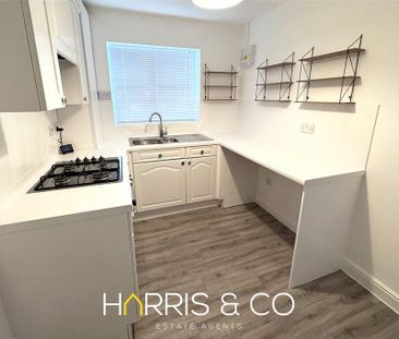 2 bedroom end of terrace house to rent - Photo 6