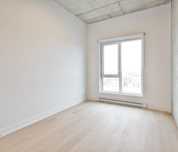 Condo for rent, Montréal (Villeray/Saint-Michel/Parc-Extension) - Photo 1