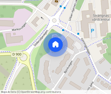 Finningevägen 53 C - Photo 1