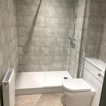 2 bedroom ground floor flat to rent - Photo 4
