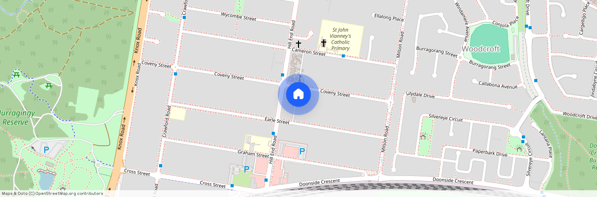 5 Stefan Lane, NSW 2767, Doonside